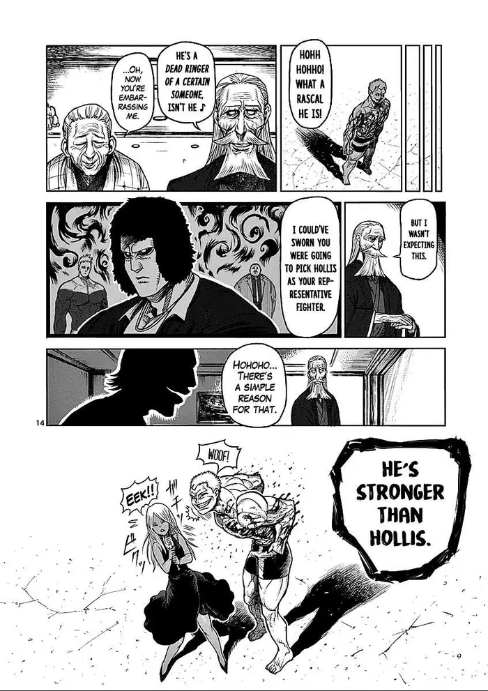 Kengan Ashura Chapter 52 image 14_optimized